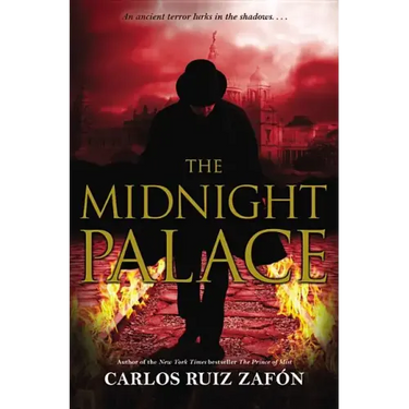 The Midnight Palace