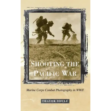 Shooting the Pacific War