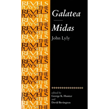 Galatea and Midas: John Lyly