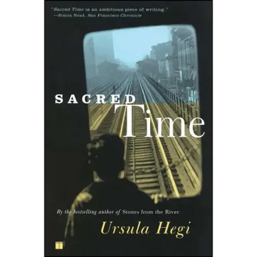 Sacred Time