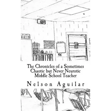 The Chronicles of a Sometimes Chaotic but Never Neurotic Middle School Teacher: Revolution