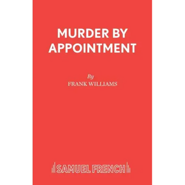 Murder by Appointment