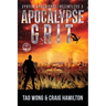 Apocalypse Grit: An Apocalyptic LitRPG series