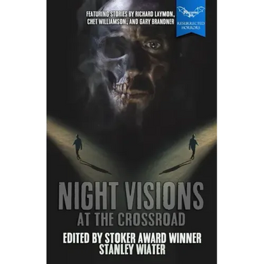 Night Visions: At the Crossroad
