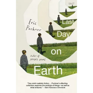 Last Day on Earth