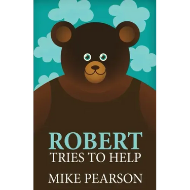 Robert Tries To Help