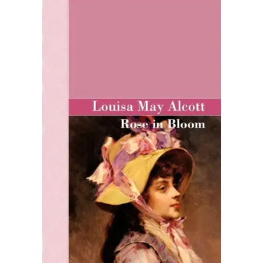 Rose in Bloom