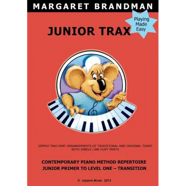 Junior Trax