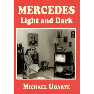 Mercedes Light and Dark