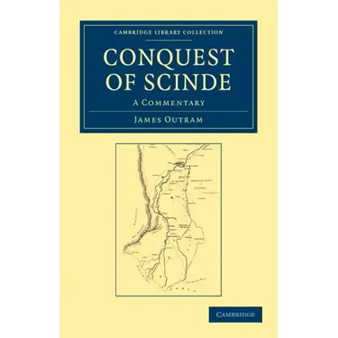Conquest of Scinde