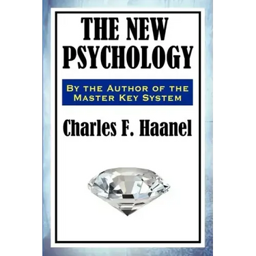 The New Psychology