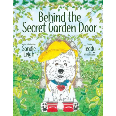 Behind the Secret Garden Door