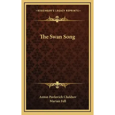 The Swan Song