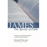 James, the Apostle of Faith
