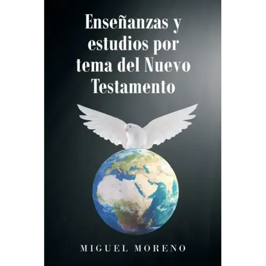 Enseñanzas y estudios por tema del Nuevo Testamento