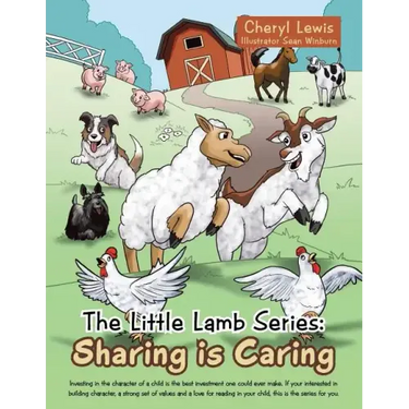Sharing Is Caring