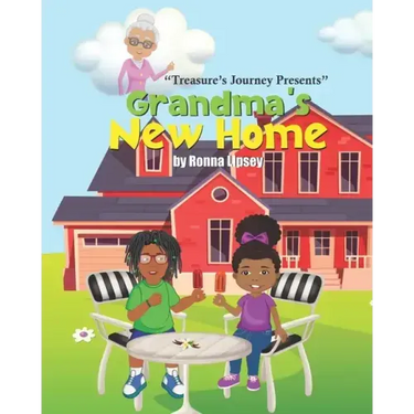 Grandma's New Home