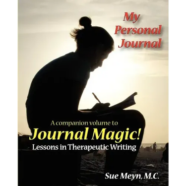 My Personal Journal