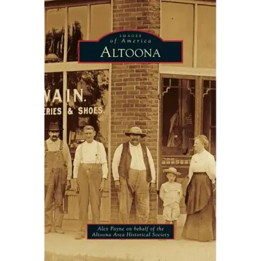Altoona