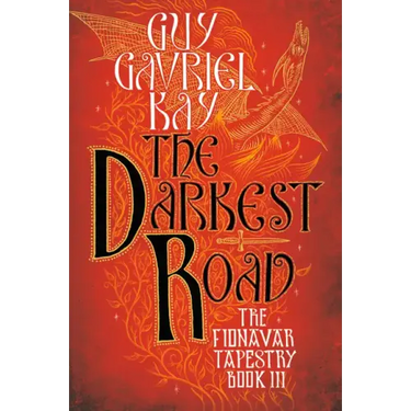 The Darkest Road