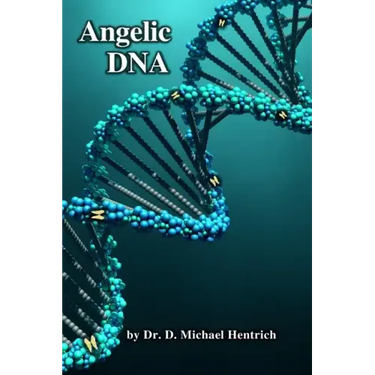 Angelic DNA