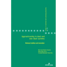 Apprenticeship in dual and non-dual systems: Between tradition and innovation