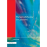 Managing Behaviour in Classrooms