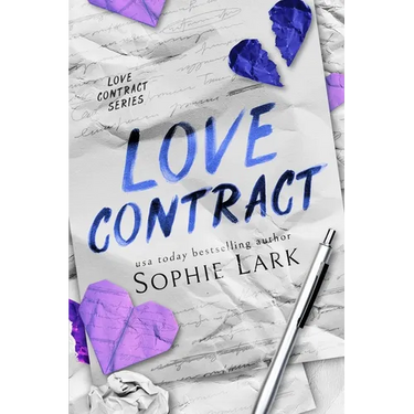 Love Contract