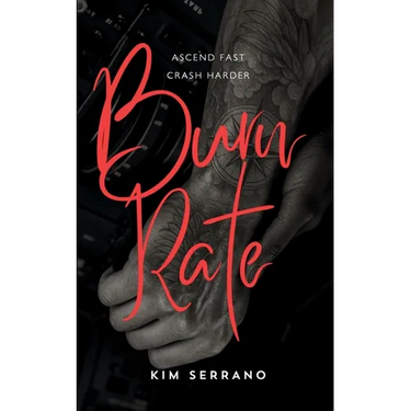 Burn Rate