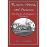 Passion, Poison, and Pretense: The Murder of Hingham's Postmaster