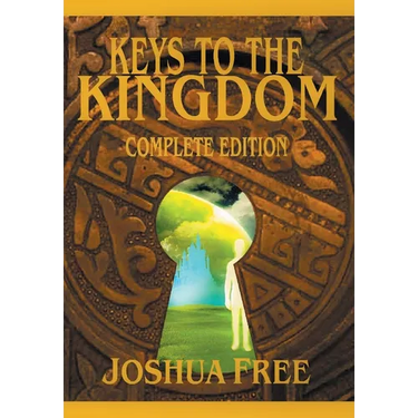 The Complete Keys to the Kingdom (Workbook Edition): New Standard Systemology Advanced Training Course