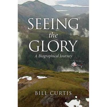 Seeing the Glory: A Biographical Journey