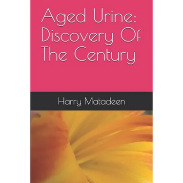 Aged Urine: Discovery Of The Century