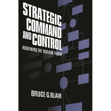 Strategic Command and Control