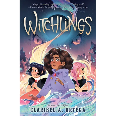 Witchlings: Volume 1