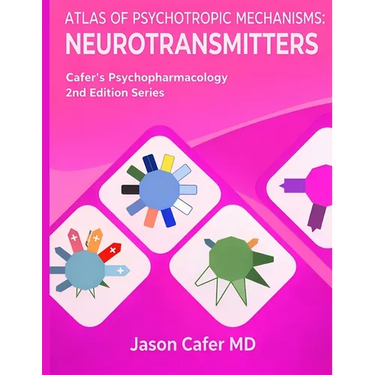 Atlas of Psychotropic Mechanisms: Neurotransmitters