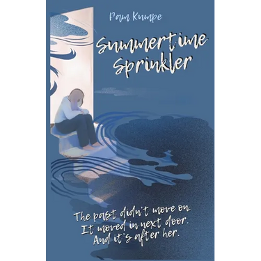 Summertime Sprinkler