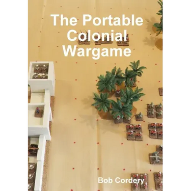 The Portable Colonial Wargame