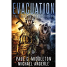 Evacuation: The Boris Chronicles Book 1