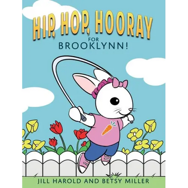 Hip, Hop, Hooray for Brooklynn!