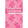 Wedding Planner Notebook: Planning Your Wedding Made Easy