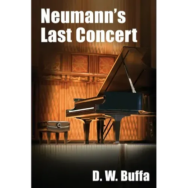 Neumann's Last Concert