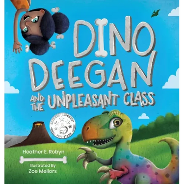 Dino Deegan and the Unpleasant Class