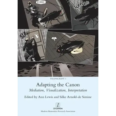 Adapting the Canon: Mediation, Visualization, Interpretation