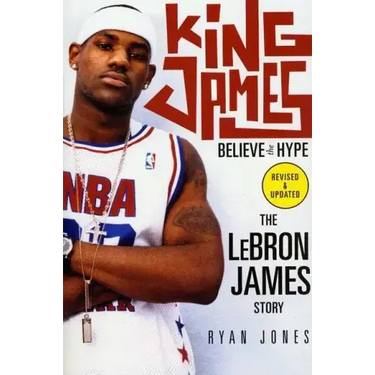 King James