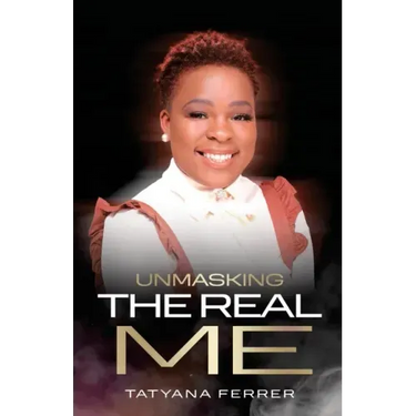 Unmasking The Real Me