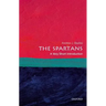 The Spartans: A Very Short Introduction