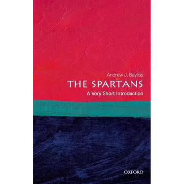 The Spartans: A Very Short Introduction