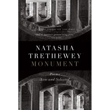 Monument: Poems New and Selected