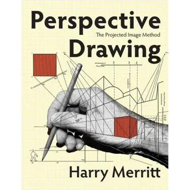 Perspective Drawing: The Projected Image Method